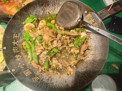 -费大厨辣椒炒肉(太平老街店)