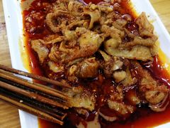 牛肚-马三洋芋片(兰州总店)