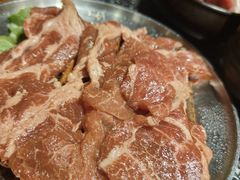 -红泥小火炉·东北泥炉烤肉(天一旗舰店)
