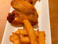 -避风塘·老港味餐厅(虹口龙之梦店)