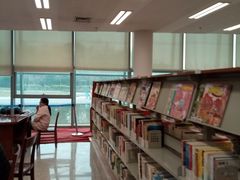 -金陵图书馆