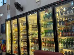 -吉源大排档·鱼生·海鲜(烧烤彩印厂店)