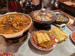 -山四砂锅(钟楼街店)