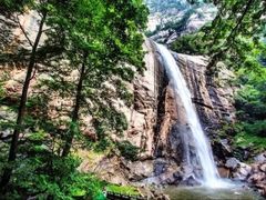-洛阳白云山景区