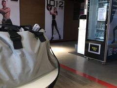 -一兆韦德健身(梅川店)