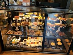 -星巴克(太原茂业天地店)