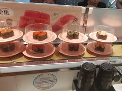 -争鲜回转寿司(通州万达店)