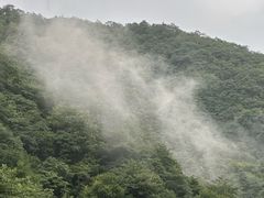 -东天目山风景区
