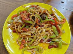 -新疆喀什噶尔餐厅(普利街店)