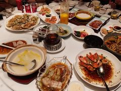 -荣兴酒家(徐家汇店)