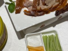-老北门·苏帮菜·湖景包间(月光码头店)