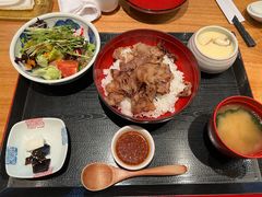 -翔峰炭火鳗鱼(悦泰街里公寓店)