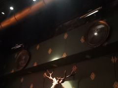 -The Cheebat 锌吧·Bistro(体育西店)