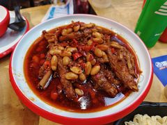 -老闵田螺馆·南昌特色小炒(梦时代店)