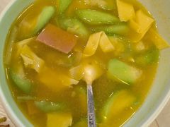 -白云中餐厅·粤菜·亚龙湾喜来登度假酒店