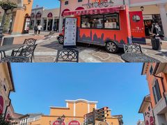 -佛罗伦萨小镇广佛名品奥特莱斯(疏港路店)