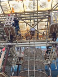 -PIPIKINGDOM皮皮王国欢乐号(欢乐海岸购物中心店)