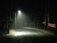 门面-火炉山森林公园