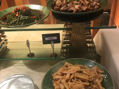 -海天酒店-餐饮部