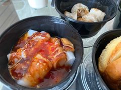 -避风塘(宝山万达店)