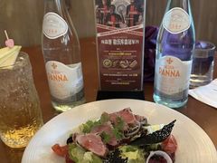 -haxnbauer海森堡德国餐厅(深圳coco店)