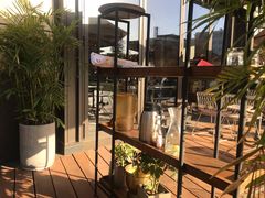 -The Rug Cafe(王府中环店)