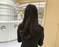 -Alger.O美感沙龙