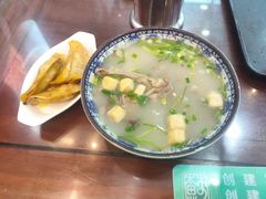 -冯鑫记南京鸭血粉丝汤(来燕路店)