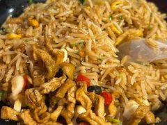 -串小白烧烤(金沙洲店)