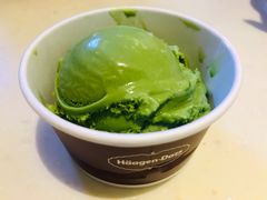 -哈根达斯(卓展店)
