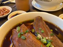 -中国厨房/台湾牛肉面