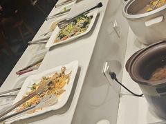 -清心素食自助餐厅(夫子庙店)