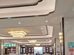 -东江渔村·古典园林·30年粤菜老字号(太和店)