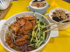 -嗨皮儿·现蒸面皮(抄纸巷店)