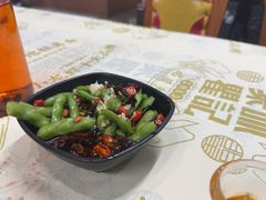 -聚味瞿记·龙虾堂(望城店)