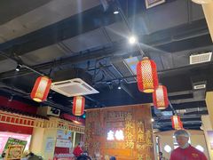 -东镇老火锅(长春路首店)