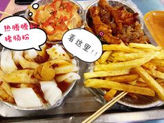 -阿信糖水(体育花园店)
