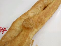 -阊门姚记豆浆(旧学前直营店)