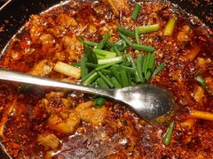 -华豫川酒家(大卫城店)