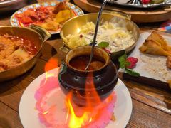 -卢布里西餐厅(总店)