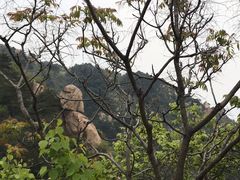 -云峰山自然风景区