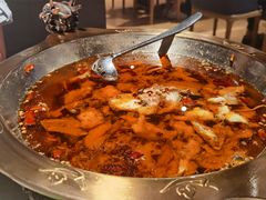 水煮鱼-洞庭鱼香(万科店)