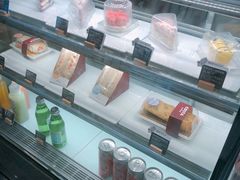 -COSTA COFFEE(新地中心店)