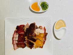 -香港新发烧腊茶餐厅(书城店)