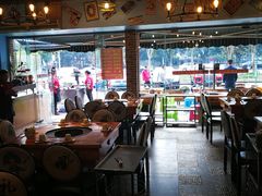 大堂-重庆乌鱼庄·龙滋鲜(青羊大道店)