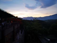 -七仙岭温泉国家森林公园
