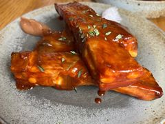 -BOR Eatery(安福路店)