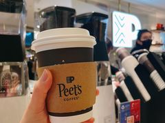 -Peet's Coffee皮爷咖啡(豫园店)