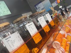 -喧闹·东方大气茶(鹅岭二厂店)