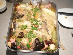 -半天妖烤鱼(永旺梦乐城店)